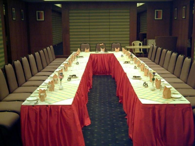 Parsons Court image