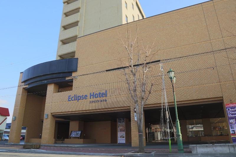 Shizunai Eclipse Hotel image