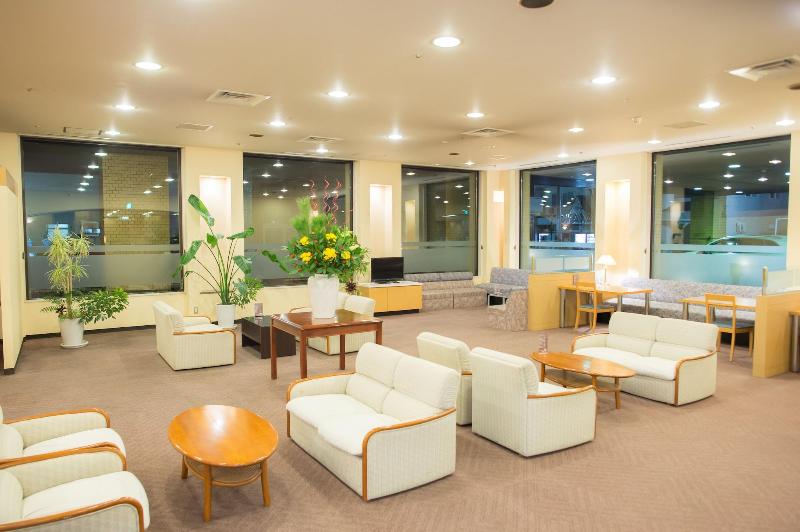 Shizunai Eclipse Hotel image