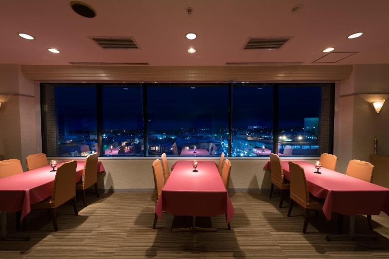 Shizunai Eclipse Hotel image