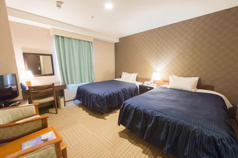 Shizunai Eclipse Hotel image