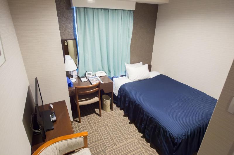 Shizunai Eclipse Hotel image