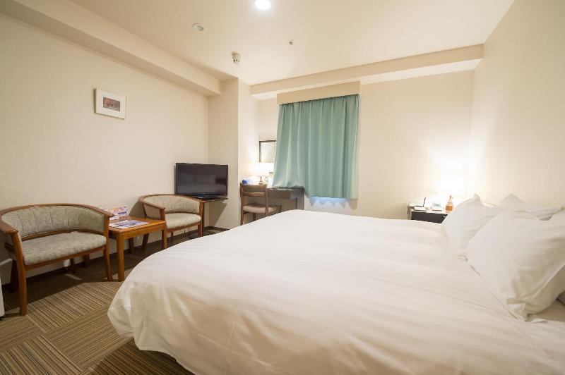 Shizunai Eclipse Hotel image