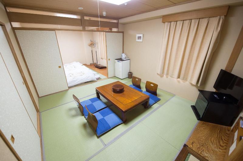 Shizunai Eclipse Hotel image