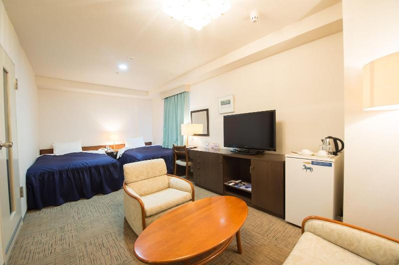 Shizunai Eclipse Hotel image