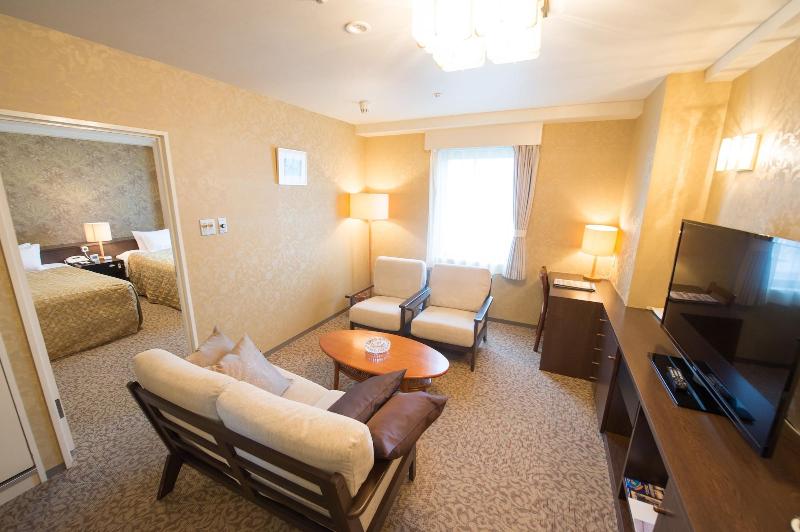 Shizunai Eclipse Hotel image