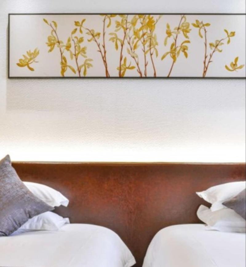 Hangzhou Tbo Hotel image