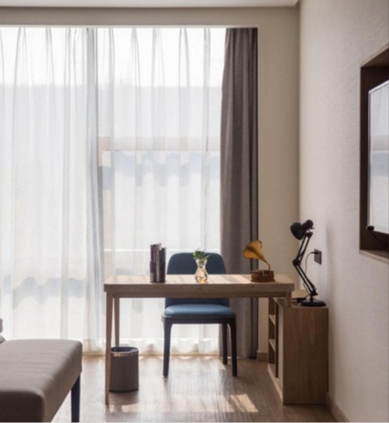 Hangzhou Tbo Hotel image