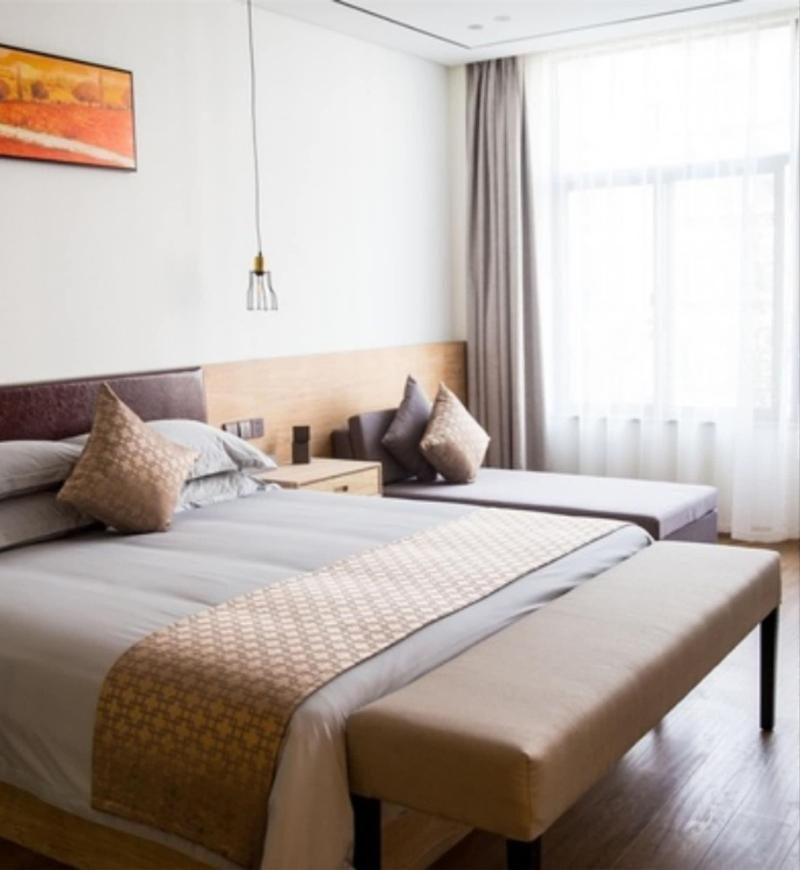 Hangzhou Tbo Hotel image