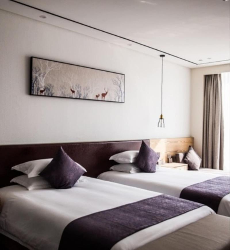 Hangzhou Tbo Hotel image