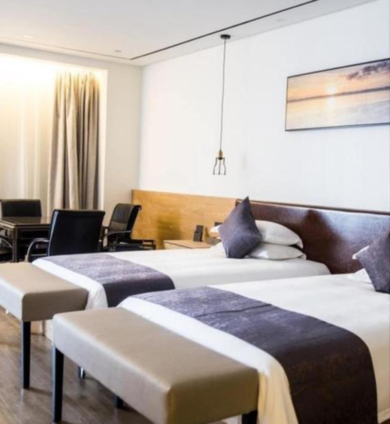 Hangzhou Tbo Hotel image