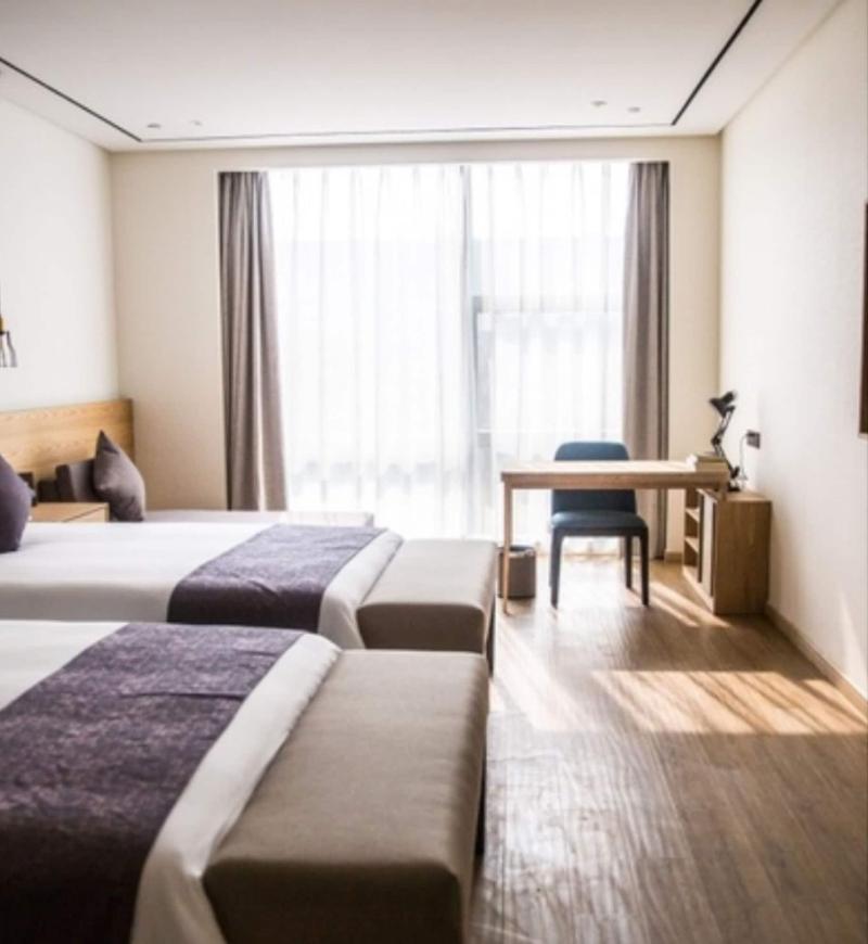 Hangzhou Tbo Hotel image