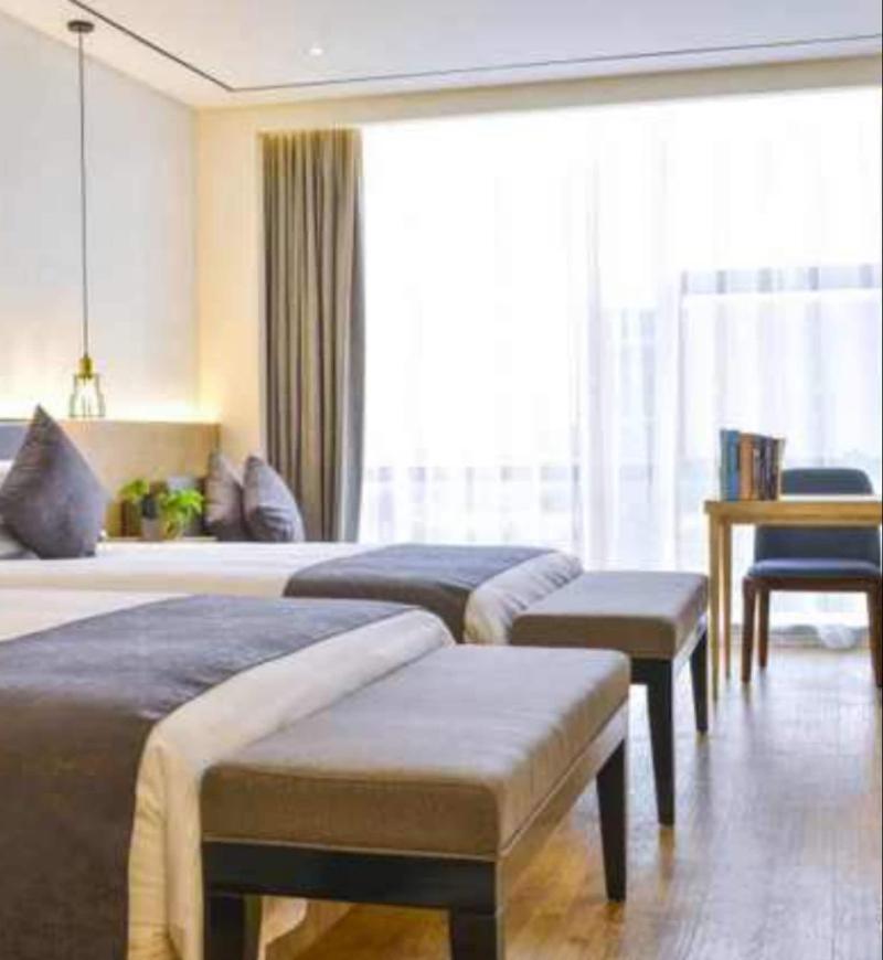 Hangzhou Tbo Hotel image