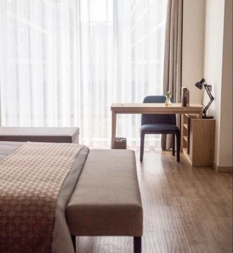 Hangzhou Tbo Hotel image