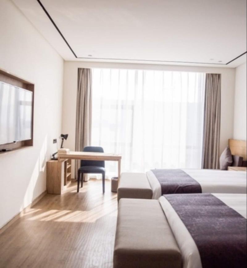 Hangzhou Tbo Hotel image