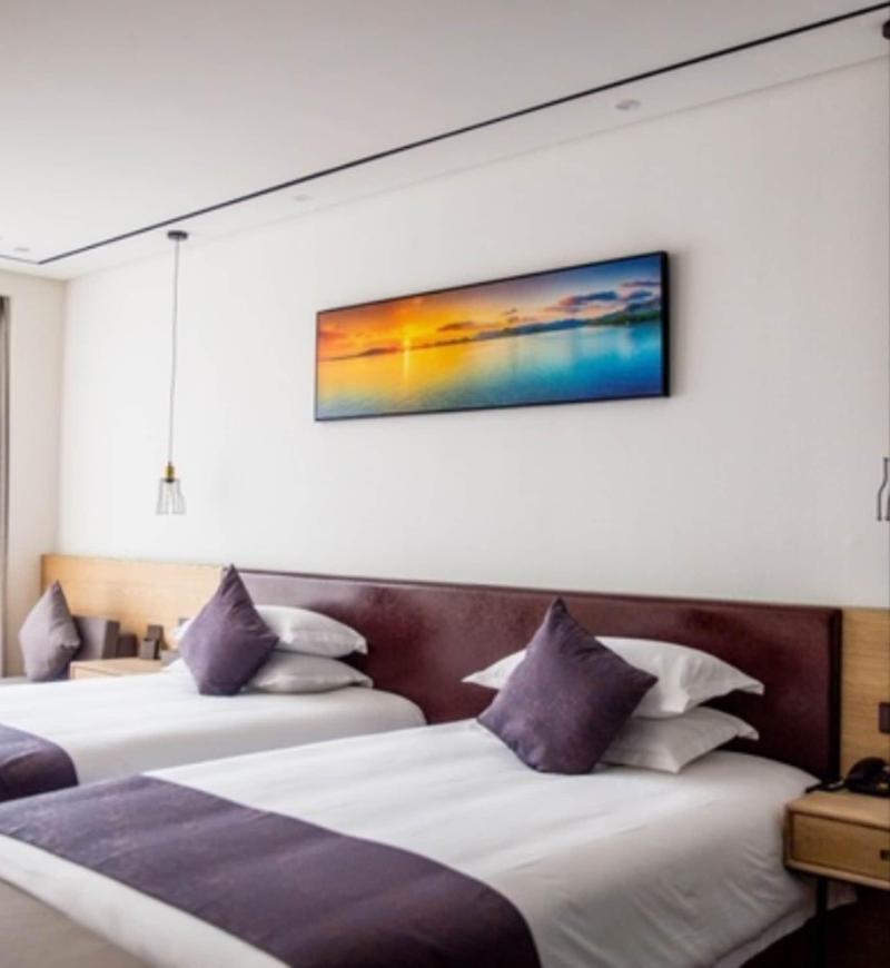 Hangzhou Tbo Hotel image