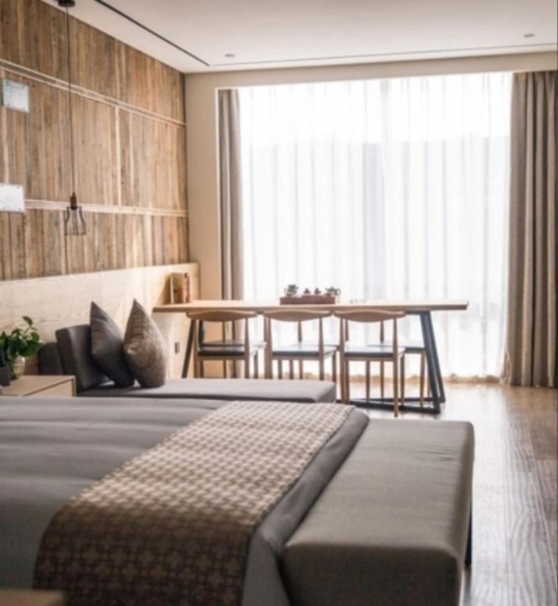 Hangzhou Tbo Hotel image
