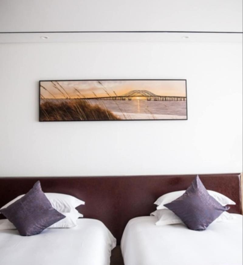 Hangzhou Tbo Hotel image
