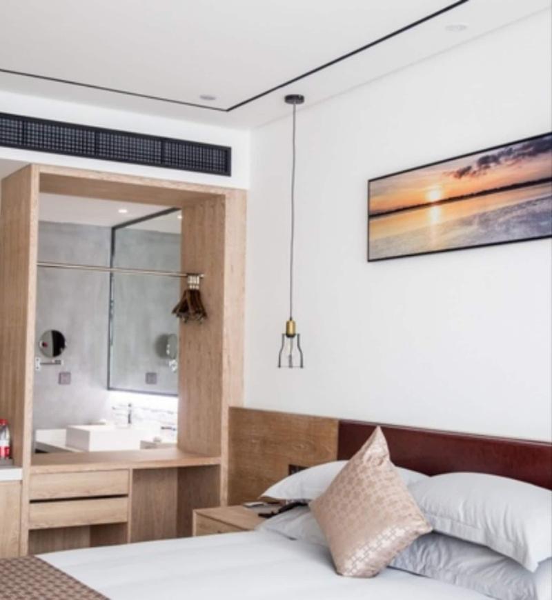 Hangzhou Tbo Hotel image