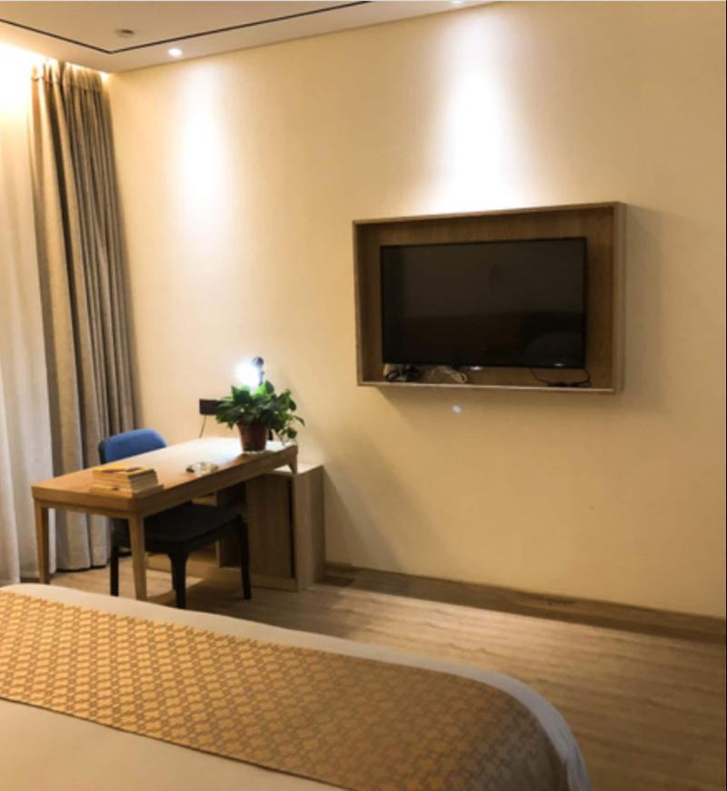 Hangzhou Tbo Hotel image