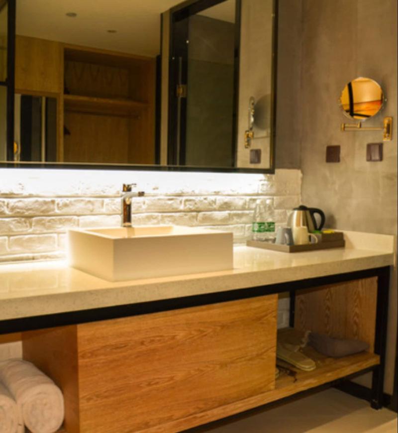 Hangzhou Tbo Hotel image