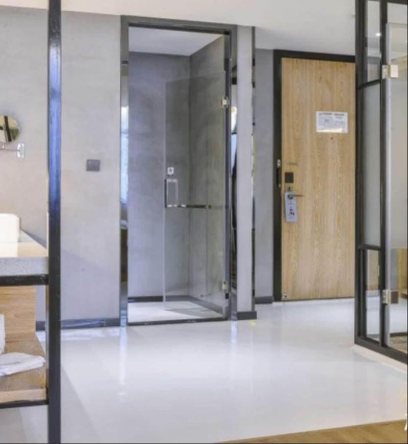 Hangzhou Tbo Hotel image