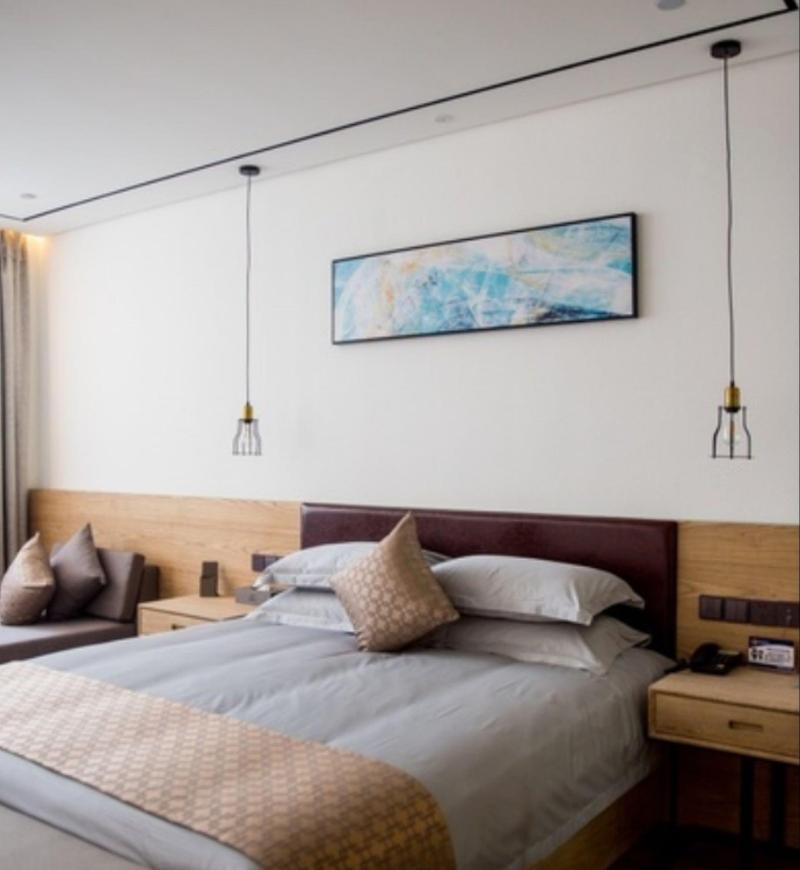 Hangzhou Tbo Hotel image