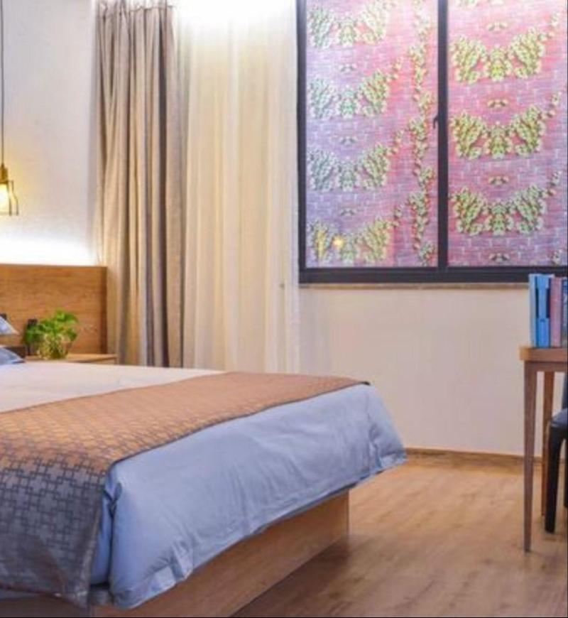 Hangzhou Tbo Hotel image