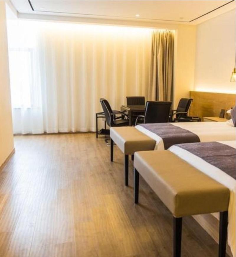 Hangzhou Tbo Hotel image