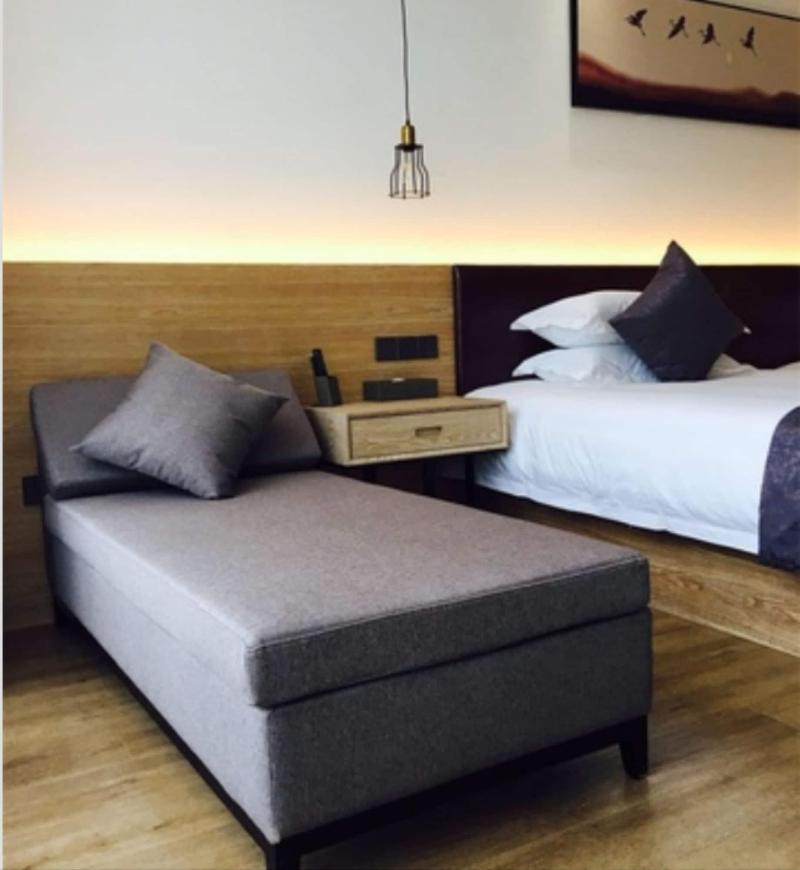 Hangzhou Tbo Hotel image