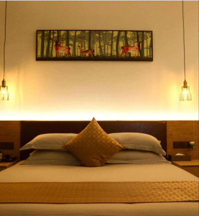 Hangzhou Tbo Hotel image