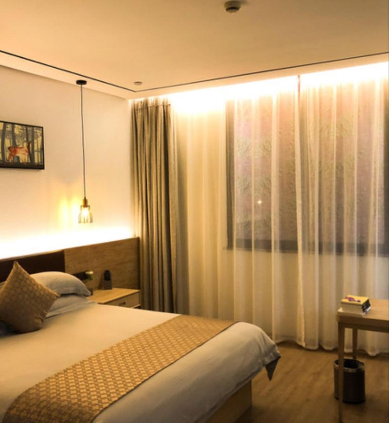 Hangzhou Tbo Hotel image