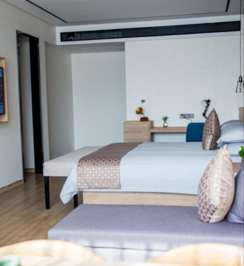 Hangzhou Tbo Hotel image