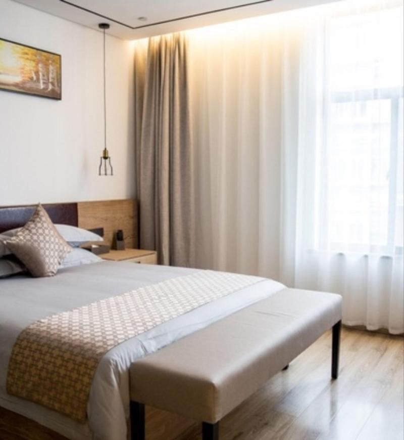 Hangzhou Tbo Hotel image