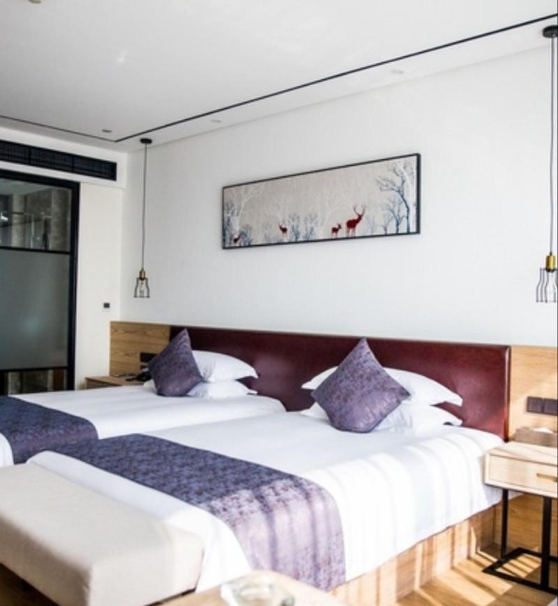 Hangzhou Tbo Hotel image