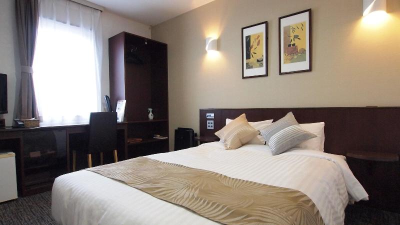 Hotel Annex Inn image