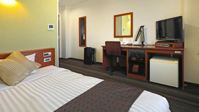 Hotel Annex Inn image