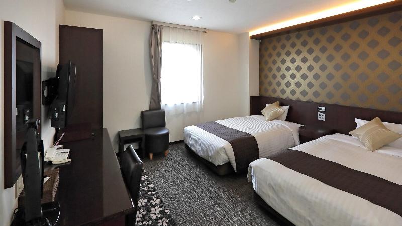 Hotel Annex Inn image