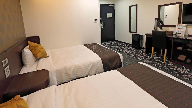 Hotel Annex Inn image