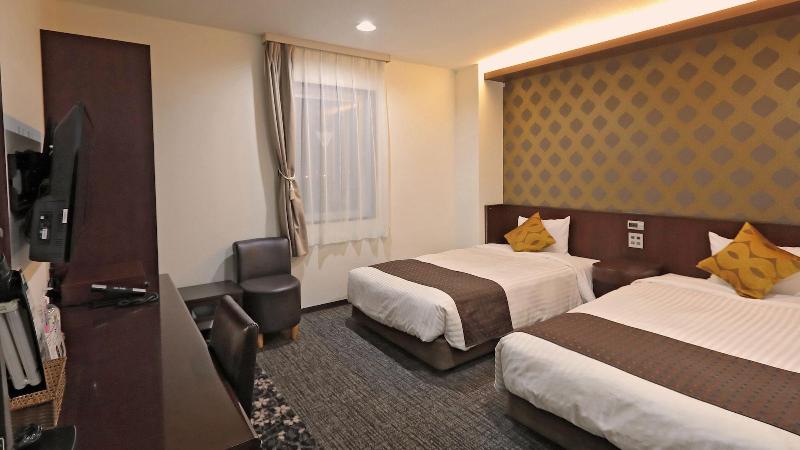 Hotel Annex Inn image