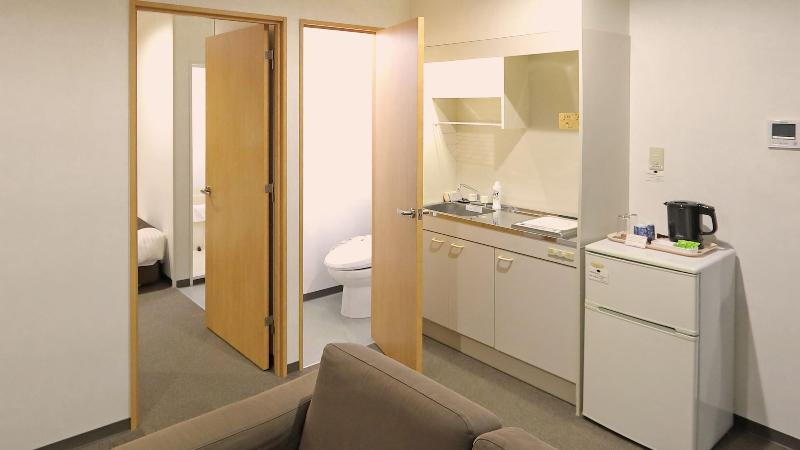 Hotel Annex Inn image