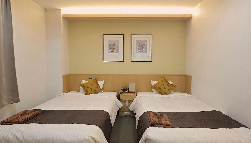 Hotel Annex Inn image