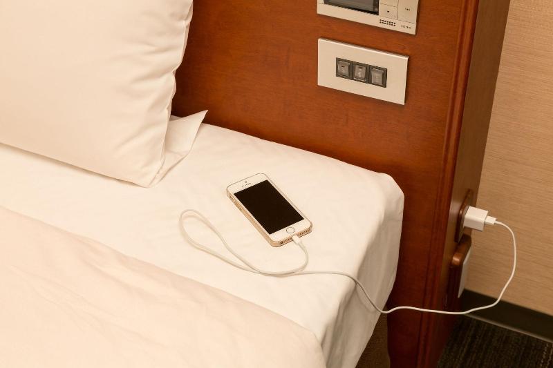 Hotel Annex Inn image