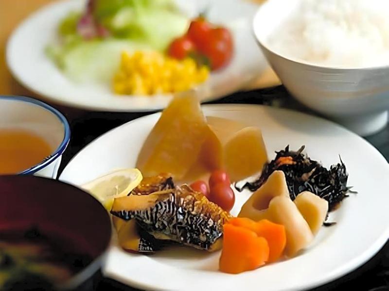 Hotel Niihama Hills image