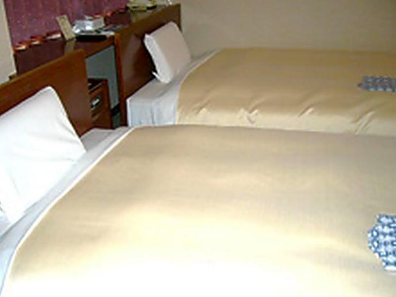 Hotel Niihama Hills image