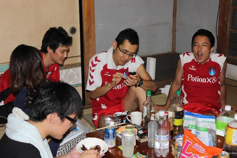 Guest House Nishiki - Hostel image