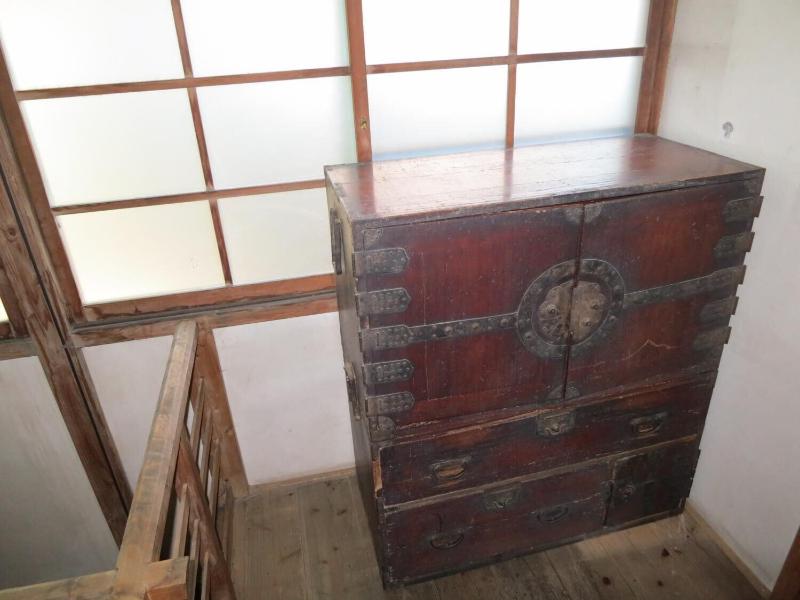 Guest House Nishiki - Hostel image