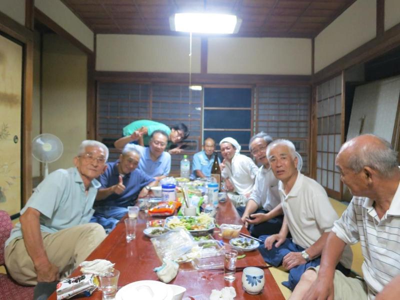 Guest House Nishiki - Hostel image