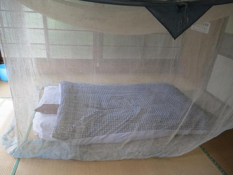 Guest House Nishiki - Hostel image
