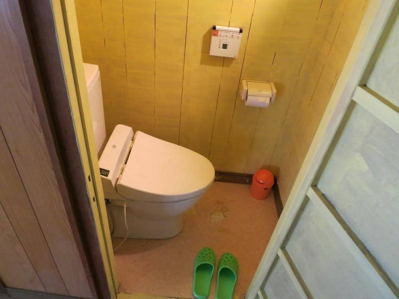 Guest House Nishiki - Hostel image